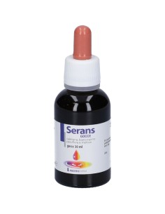 SERANS GOCCE 30 G