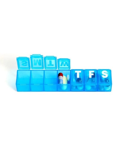 Meds Portapillole 1 pezzo