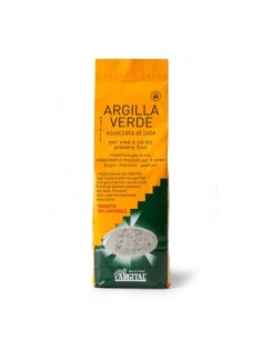 ARGILLA VERDE FINE 2500 G