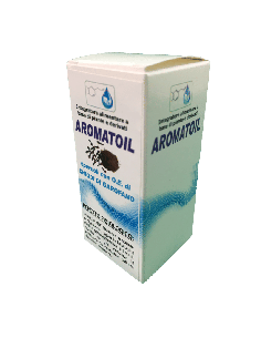 AROMATOIL CHIODI DI GAROFANO 50 OPERCOLI
