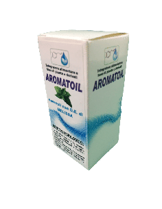 AROMATOIL MELISSA 50 OPERCOLI