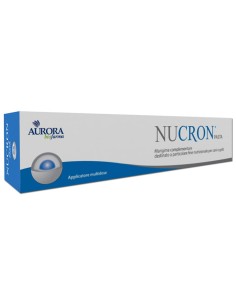 NUCRON PASTA 15 G