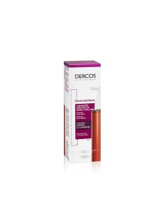 DERCOS DENSI SOLUTIONS LOZIONE 100 ML 2