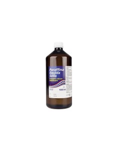PARAFFINA LIQUIDA MD LASSATIVO 1 LITRO