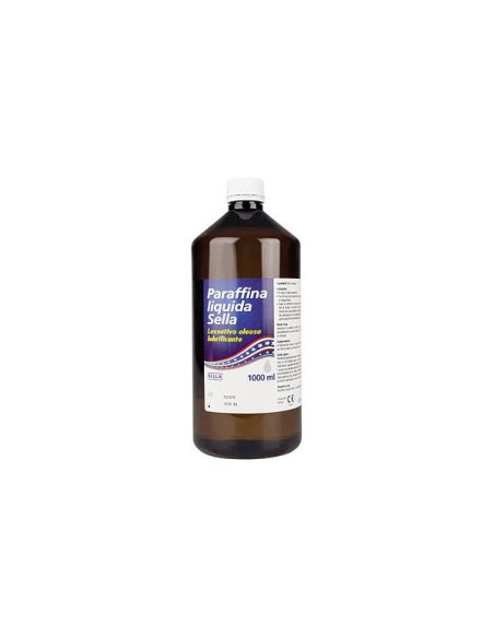 PARAFFINA LIQUIDA MD LASSATIVO 1 LITRO