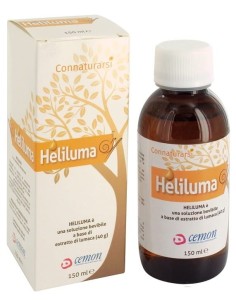 HELILUMA 150 ML