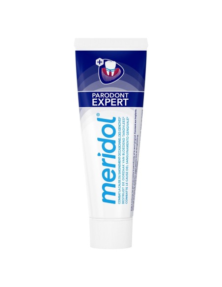 MERIDOL PARODONT EXPERT DENTIFRICIO 75 ML