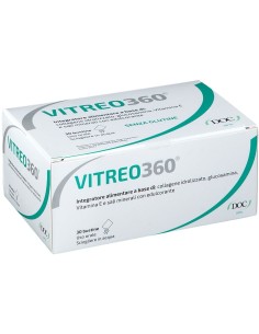 VITREO360 30 BUSTINE