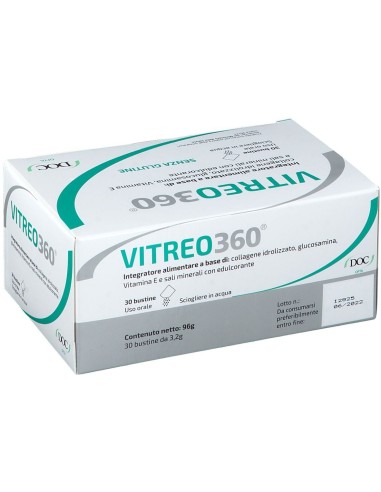 VITREO360 30 BUSTINE