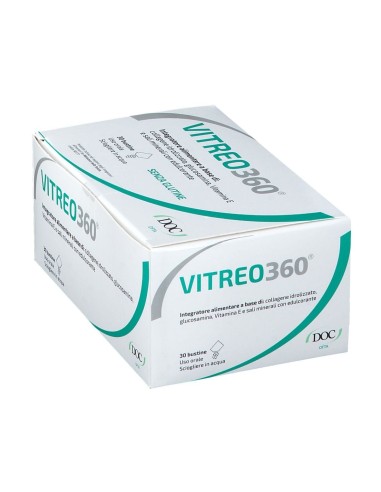 VITREO360 30 BUSTINE