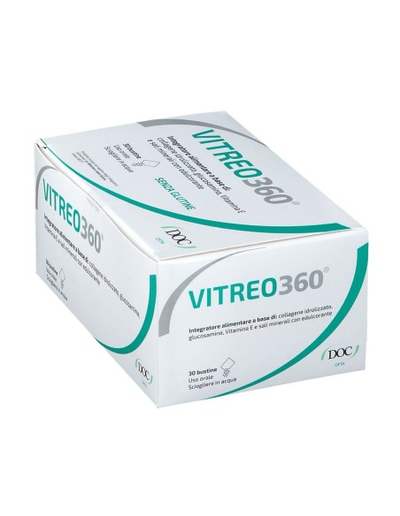 VITREO360 30 BUSTINE
