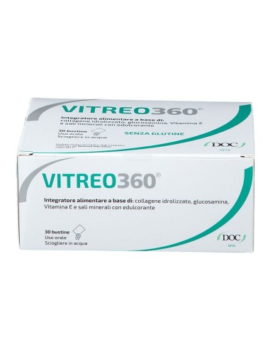 VITREO360 30 BUSTINE