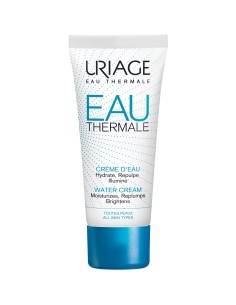 EAU THERMALE CREMA LEGGERA ACQ 40 ML