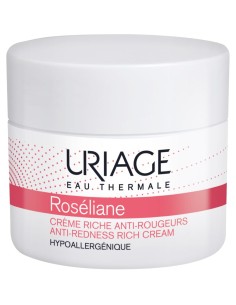 ROSELIANE CREMA RICCA 50 ML