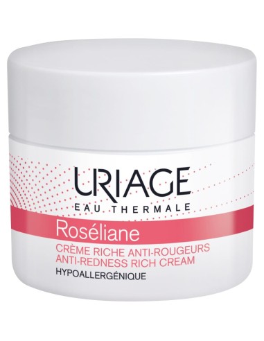 ROSELIANE CREMA RICCA 50 ML