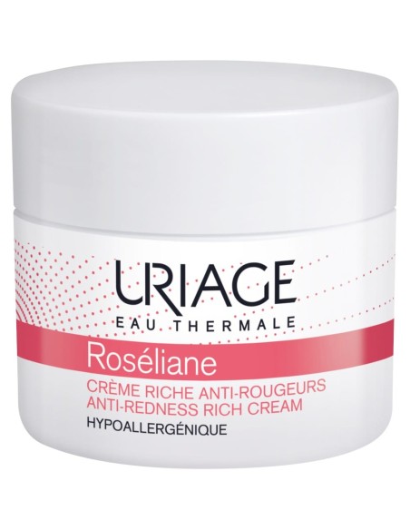 ROSELIANE CREMA RICCA 50 ML