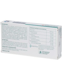 ANGIOMIX D 30 COMPRESSE 2