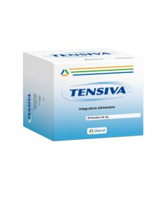TENSIVA 40 BUSTINE DA 3 G