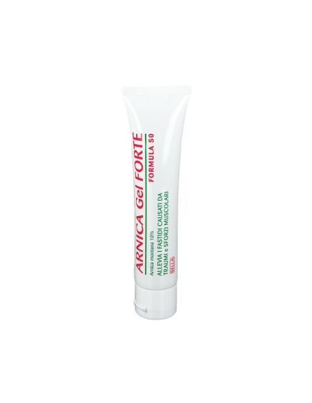 ARNICA 10% GEL FORTE FORMULA 50 72 ML