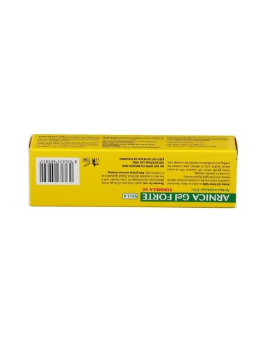 ARNICA 10% GEL FORTE FORMULA 50 72 ML