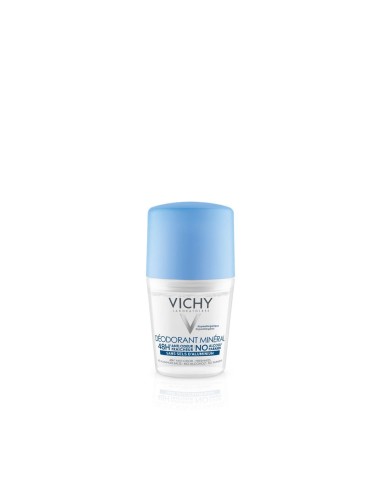 DEODORANTE MINERAL ROLL-ON 50 ML