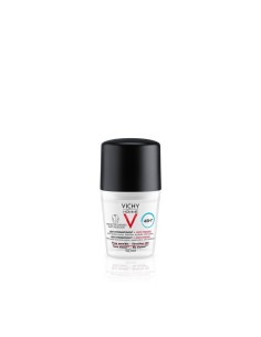 VICHY HOMME DEO ANTI-MACCHIE 50 ML