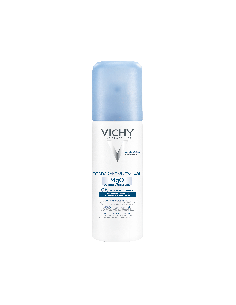 DEODORANTE MINERAL AEROSOL 125 ML