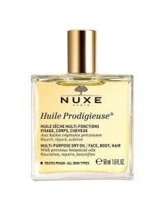 NUXE HUILE PRODIGIEUSE OLIO SECCO 50 ML