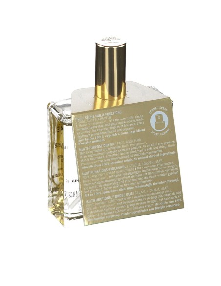 NUXE HUILE PRODIGIEUSE OLIO SECCO 50 ML