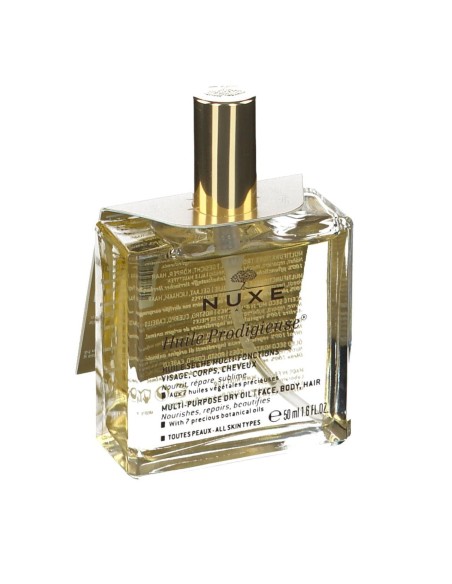 NUXE HUILE PRODIGIEUSE OLIO SECCO 50 ML
