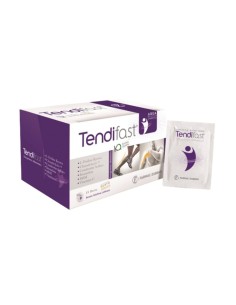 TENDIFAST CONFEZIONE DA 15 BUSTE
