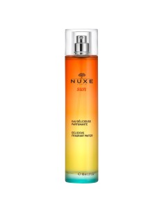 NUXE SUN ACQUA PROFUMATA DELIZIOSA 100 ML