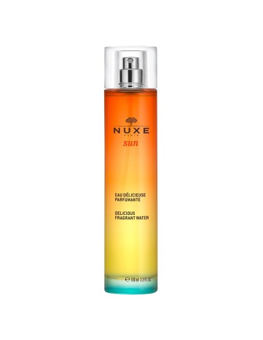 NUXE SUN ACQUA PROFUMATA DELIZIOSA 100 ML