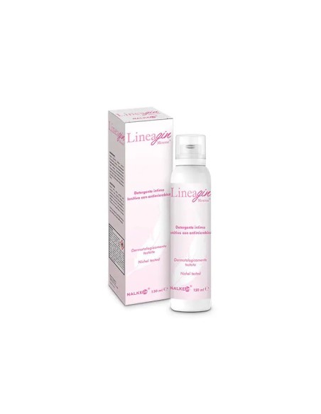 LINEAGIN MOUSSE 150 ML