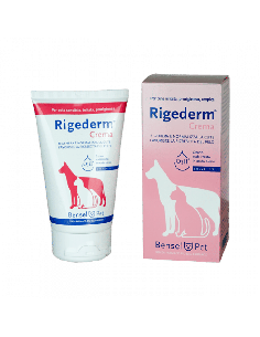 RIGEDERM CREMA 100 ML