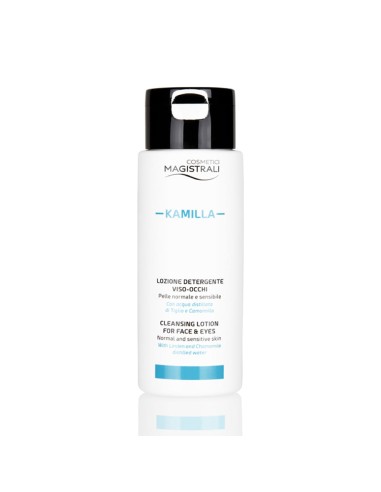 KAMILLA 400 ML