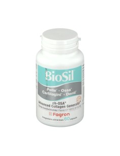 BIOSIL 60 CAPSULE