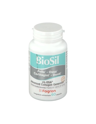 BIOSIL 60 CAPSULE