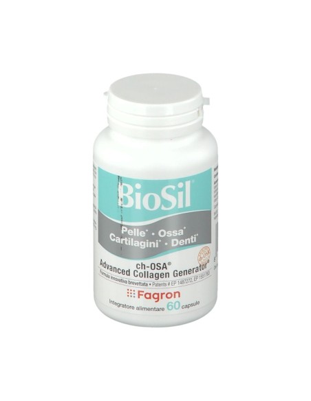 BIOSIL 60 CAPSULE