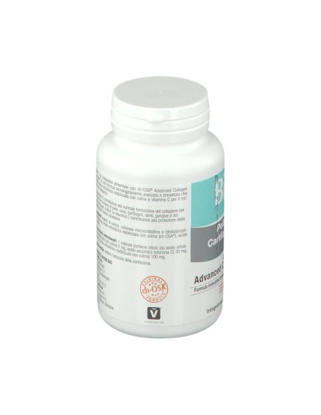 BIOSIL 60 CAPSULE