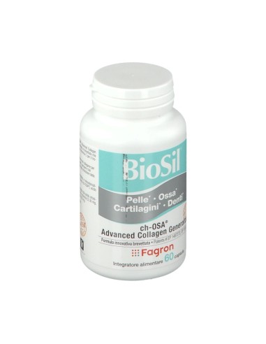 BIOSIL 60 CAPSULE