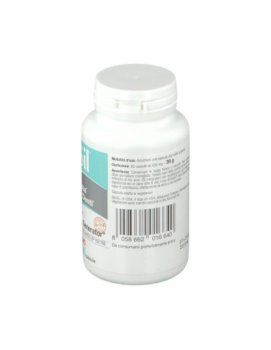 BIOSIL 60 CAPSULE