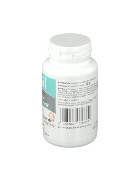 BIOSIL 60 CAPSULE