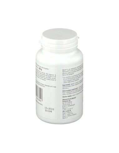 BIOSIL 60 CAPSULE