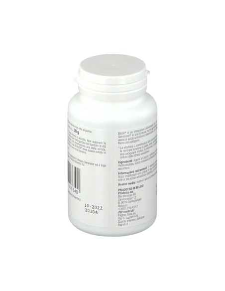 BIOSIL 60 CAPSULE