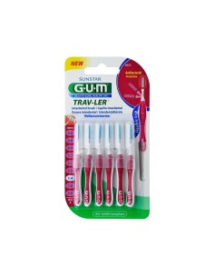 GUM TRAVLER 1612 SCOVO 1,4 6 PEZZI