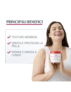 EUCERIN PH5 SOFT CREAM 450 ML 2