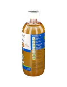 ZUCCARI ALOEVERA2 ALOE MAGNIFICA CON EDULCORANTE 1 LITRO
