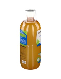 ZUCCARI ALOEVERA2 ALOE MAGNIFICA CON EDULCORANTE 1 LITRO 2