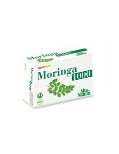 MORINGA 1000 45 COMPRESSE DA 1,2 G